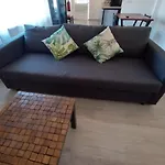 בית נופש Pipo People House אובידוס
