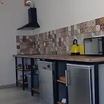 Pipo People House Nyaraló