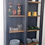 בית נופש Pipo People House