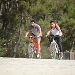 Pipo People House Nyaraló Óbidos