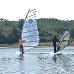Nyaraló Pipo People House Óbidos