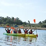 Pipo People House Nyaraló *