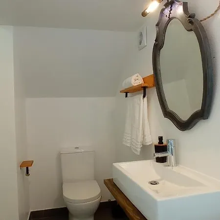 Pipo People House Сasa de vacaciones Óbidos