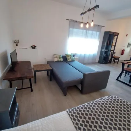 Pipo People House Óbidos