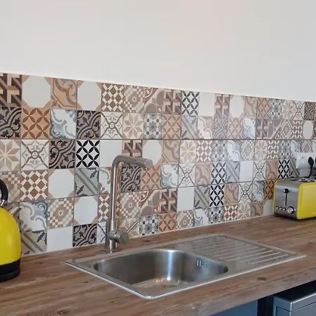 Сasa de vacaciones Pipo People House *