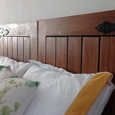 Pipo People House Сasa de vacaciones *