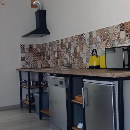 Pipo People House Сasa de vacaciones