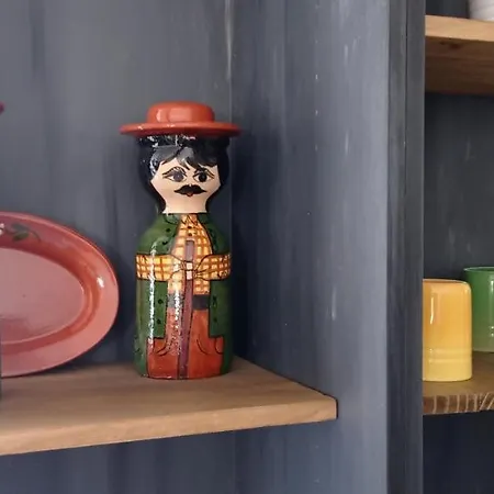 Pipo People House Сasa de vacaciones Óbidos