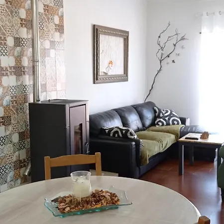 Pipo People House Сasa de vacaciones