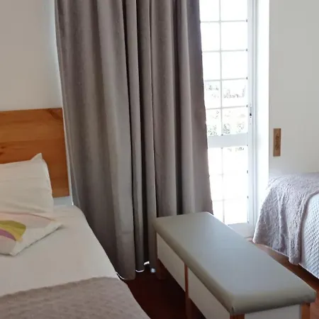 Pipo People House Obidos