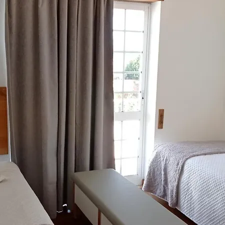 Pipo People House * Obidos