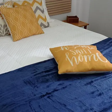 Pipo People House Сasa de vacaciones