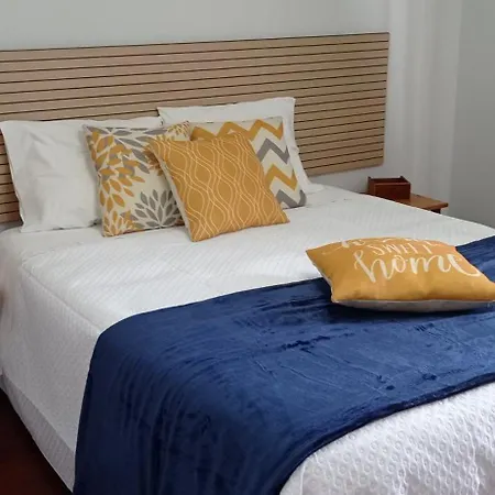Pipo People House Holiday home Obidos