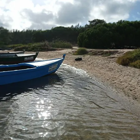 Pipo People House Сasa de vacaciones