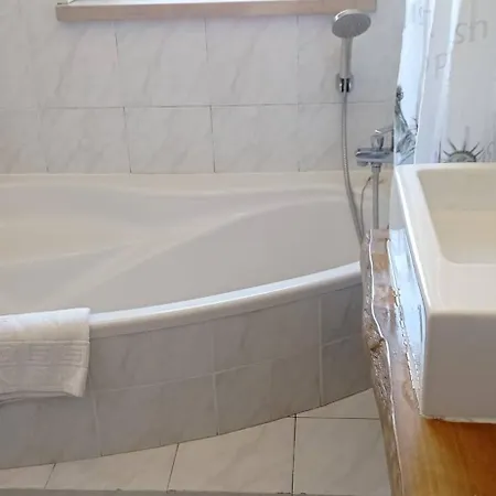 Pipo People House Сasa de vacaciones