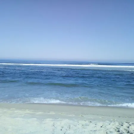 Pipo People House Óbidos