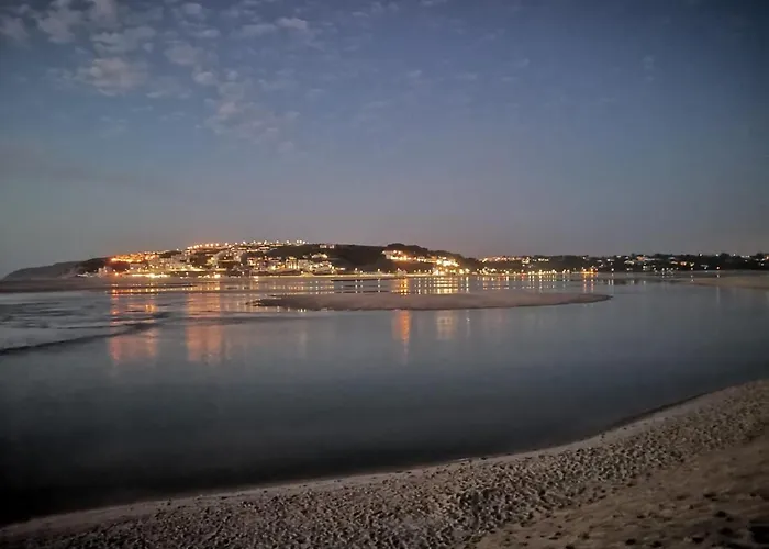 Pipo People House * Óbidos