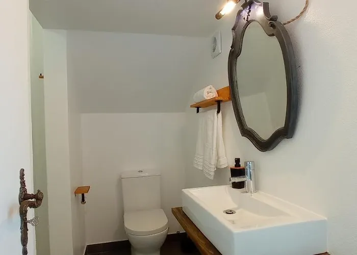 Pipo People House Casa vacanze Óbidos