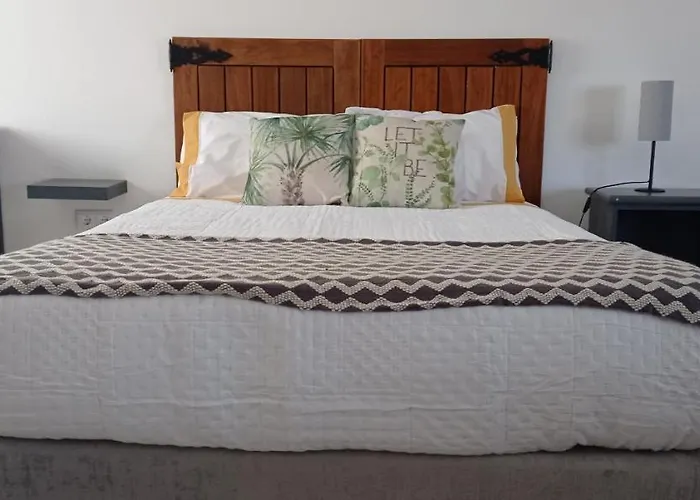 Pipo People House * Óbidos