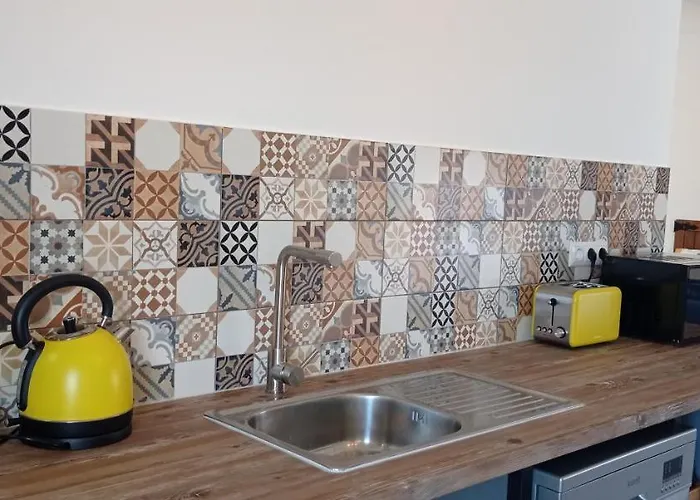 Casa vacanze Pipo People House *