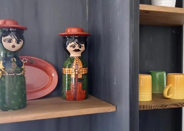 Pipo People House Casa vacanze Óbidos