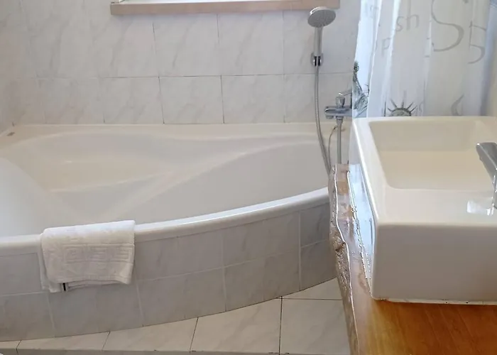 Pipo People House Casa vacanze