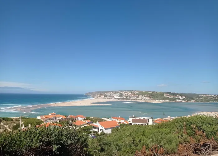 Pipo People House Óbidos