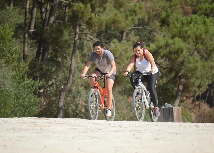 Pipo People House Casa vacanze Óbidos